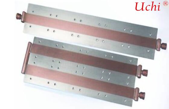 لوحة تبريد سائل من نوع الرادياتير، لوحة تبريد، لوحة تبريد مع رادياتير