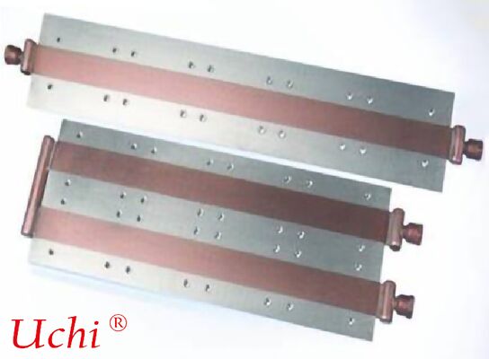 Radiator-Integrated Liquid Cooling Plate Integrated Heat Dissipation Fins