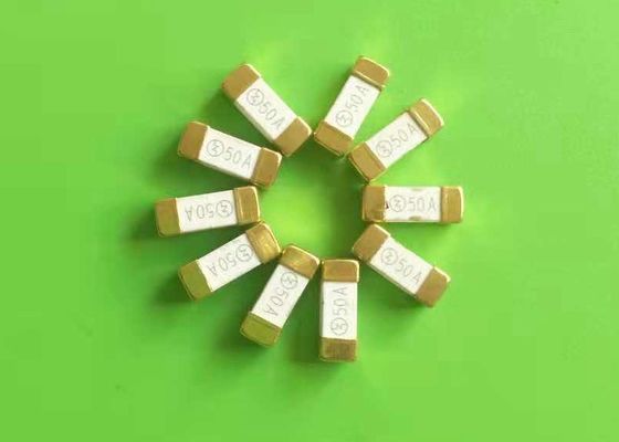 مصدر التيار العالي سريع التأثير 50A 12x4.5mm