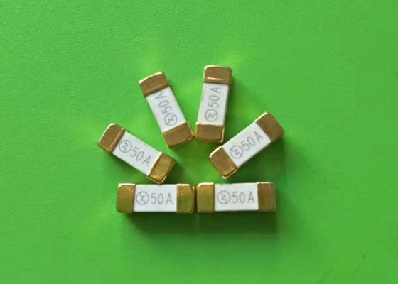 مصدر التيار العالي سريع التأثير 50A 12x4.5mm