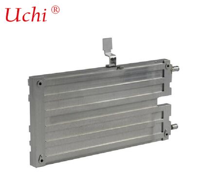 Friction Stir Welded Liquid Cold Plate | Precision FSW Liquid‑Cooling Heat Sink Plate