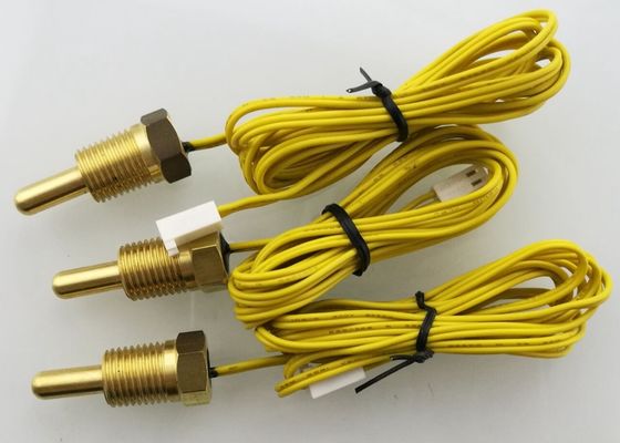 Pentair 471566 مسبار الثرمستور استبدال NTC درجة الحرارة الاستشعار 10KOhm لبركة سبا مضخة وسخان