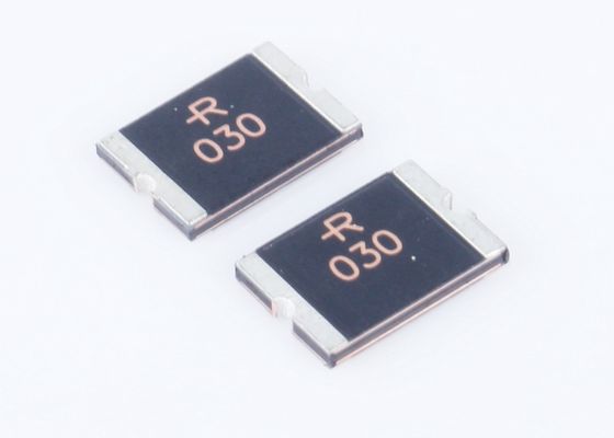صمام SMD PPTC القابل لإعادة التعيين