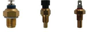 VTS Series NTC Temperature Sensor Vehicle Temperature Sensor & Thermo Switch