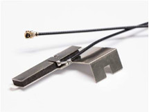 2400-2500MHz هوائي WiFi للتلفزيون / عرض نطاق تردد 2400-2500MHz عائق 50 Ω