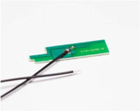 جهاز بي سي بي اللاسلكي الداخلي 2.4GHz Fpc High Gain Ble Wifi Antenna BLE Module Pcb Patch Antenna