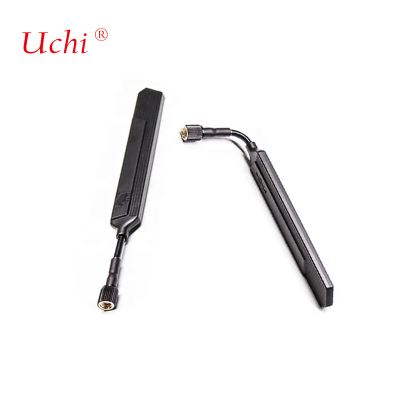 2.4G Blade Gooseneck 2.4Ghz هوائي الاتصال SMA هوائي WiFi لشبكة WiFi IoT