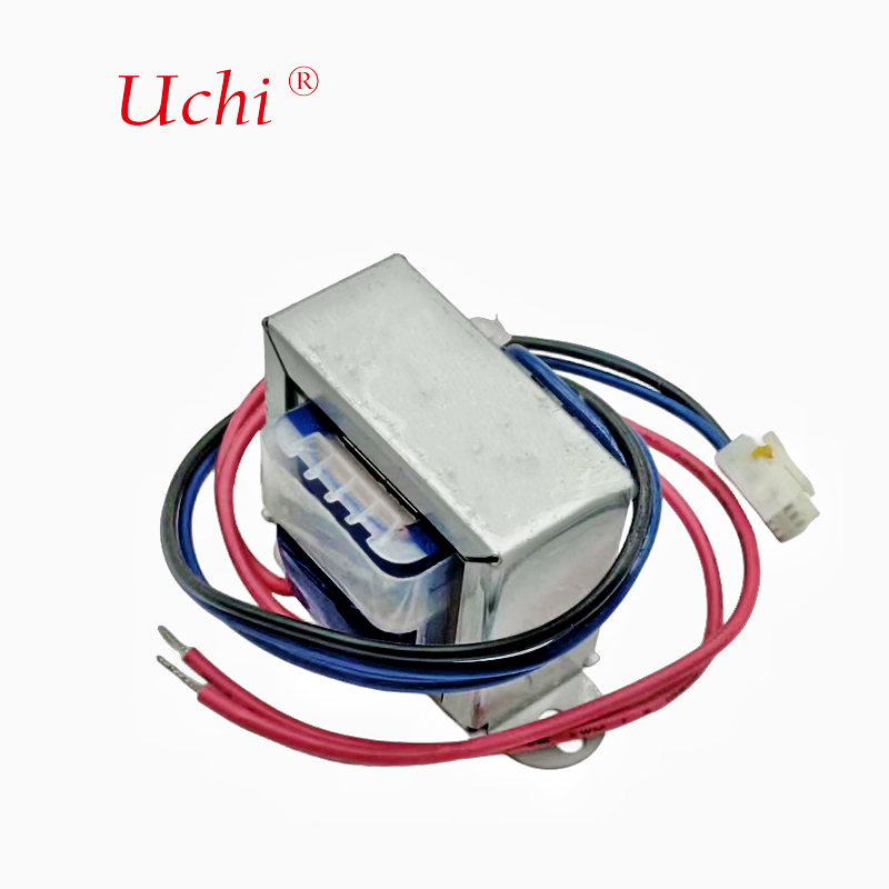 BATQ1801 ATQ18 محول توزيع الطاقة الأفقي 3+3PIN من 110 فولت إلى 220 فولت