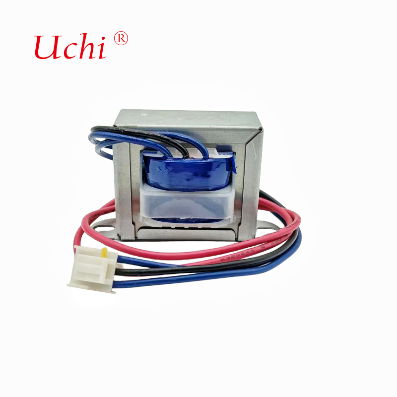 محول طاقة BEPC3901-BEPC3902 EPC39 أفقي 8+8 سنون من 220 إلى 110