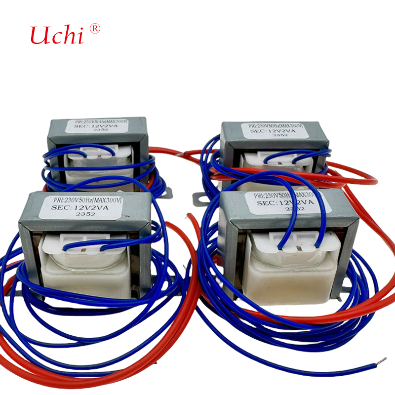 محول خط توزيع الطاقة BEM1502 EM15 أفقي موسع PIN4+2+2