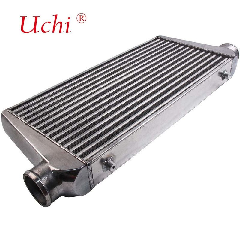 المروحة ذات القدرة الكبيرة من مبادلة الحرارة القناة الدقيقة تساعد في نقل الحرارة الصناعية HVAC