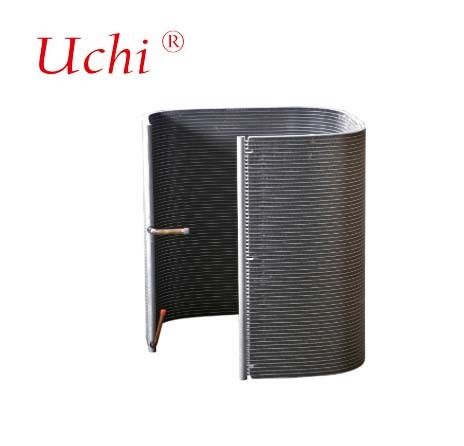 التبريد الدقيق الميكرو قناة مبادلة الحرارة التبخير المكثف