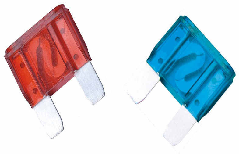 فيوز شفرة السيارة 32 فولت