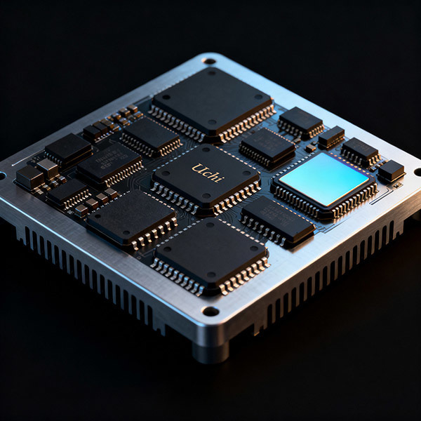 مضخمات العمليات ذات الجهد العالي من السكة إلى السكة الدائرة المتكاملة