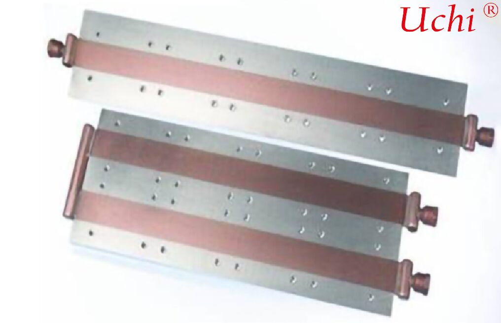 لوحة تبريد سائل من نوع الرادياتير، لوحة تبريد، لوحة تبريد مع رادياتير