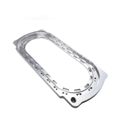 150W الألومنيوم AL 6061 CNC الاحتكاك غرفة التبريد لحام الاحتكاك لا تسرب