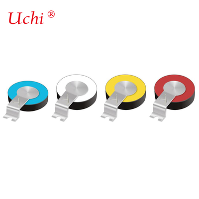 0.1W 0.25W 0.4W مكثف SMD ، مكثف أكسيد معدني SMT
