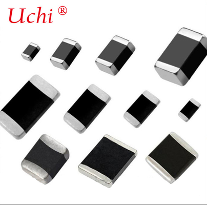 متعدد الطبقات Surge Chip NTC SMD الثرمستور ، MOV مكثف عالي الطاقة 2220H380KT