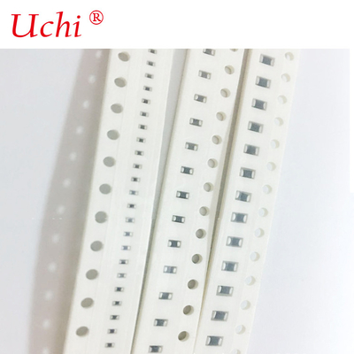 كل سلسلة 1210H220KT MOV رقاقة SMD متغير MLCC المقاوم المتغير