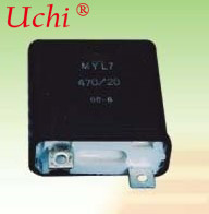14 VRMS - 680 VRMS Electronic Metal Oxide Varistor for Street lighting