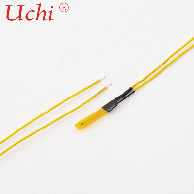 أجهزة منزلية Ntc Thermistor Temperature Sensor لأجهزة الكمبيوتر والطابعات
