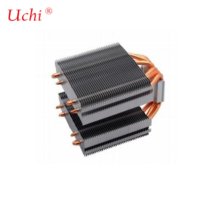 الفئة الفعالة لجهاز الكمبيوتر المبرد بالماء أو الهواء