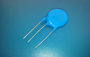 10KA 350VDC 20D Surge Varistor TMOV , Zinc Oxide Varistors