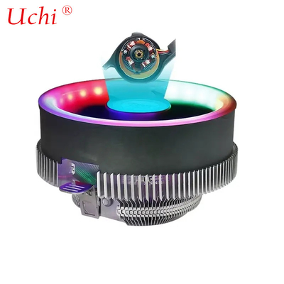 برنامج التبريد المصغّر من الـ (Mini CPU Cooler)