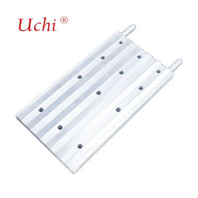 S19-JPRO Computer Case Water-cooled Manifold Liquid Aluminum Radiator Liquid Cooling Plate