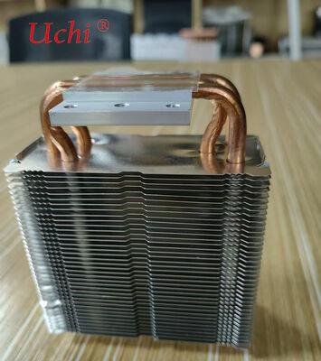 ألواح تبريد مخصصة للتبريد بالألواح الباردة قابلة للتطبيق على مزيلات الرطوبة