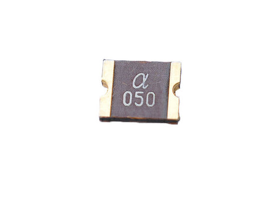US Tech 0603 0805 SMD نوع PTC Resettable Fuse 0.04A 4A