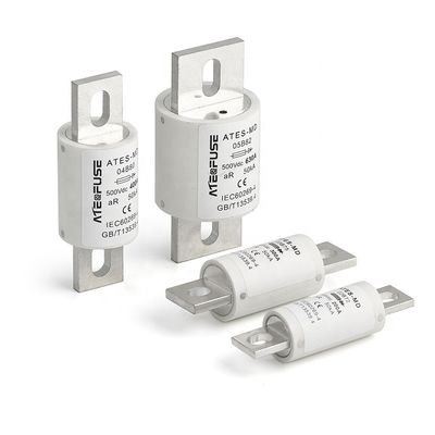 OEM ODM Automotive Fuse Link IATF16949 شهادة لـ EV / Plugin / HEV / FCEV