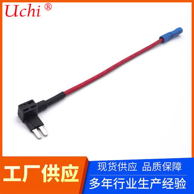 مثبطات اللهب PA PA66 PP حامل الصمامات المضمنة 16 مقياس للسيارات