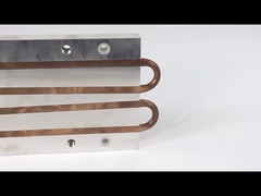 ليزر عالية الطاقة تبريد لوحة المياه تبريد لوحة المياه المشع