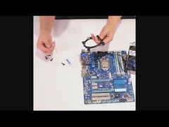 مبرد وحدة المعالجة المركزية